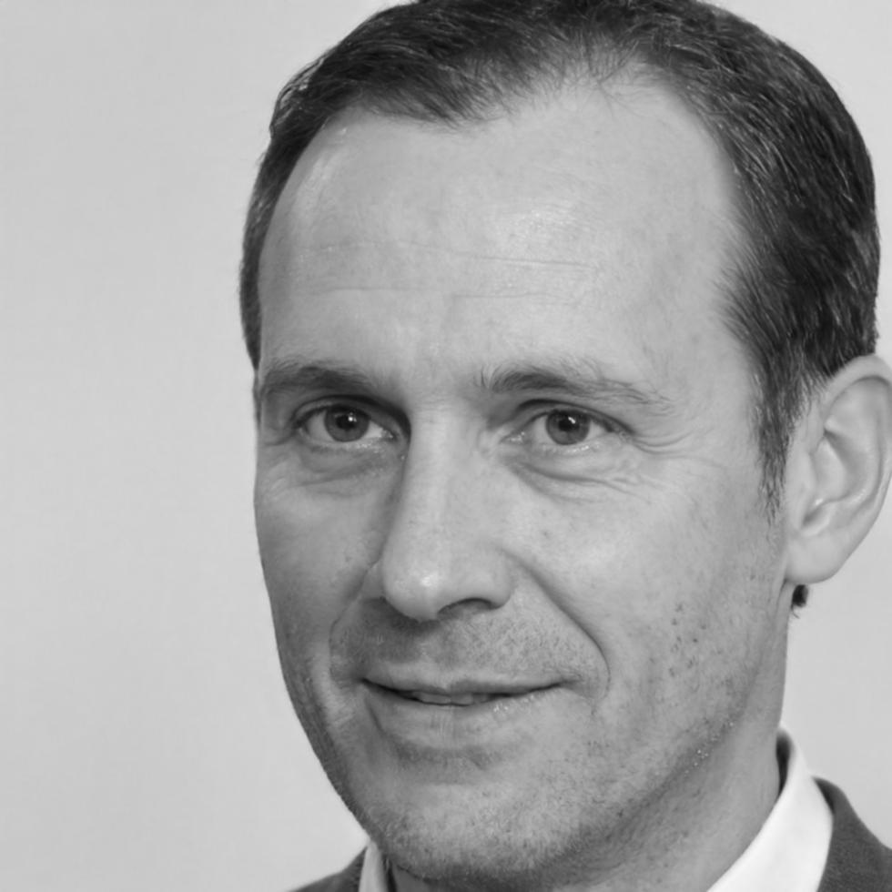 Consultant SEO Maxime Dufresne