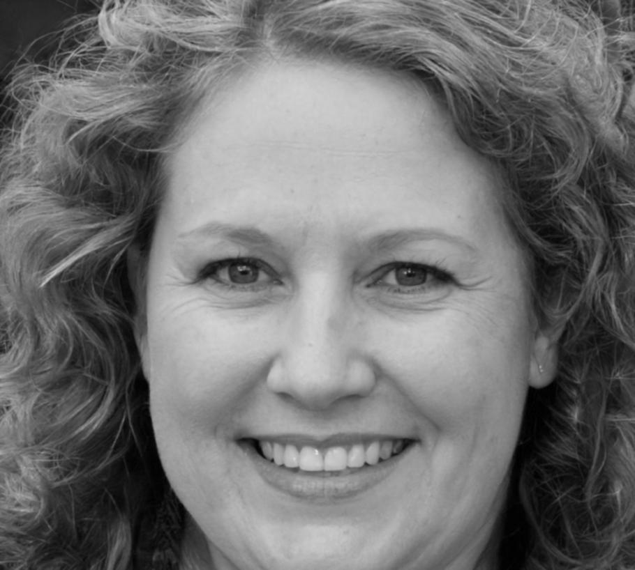 Portrait d'Anaïs Dufresne